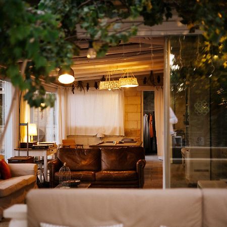 Masseria Vittoria Acaya Eksteriør bilde