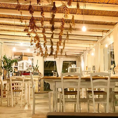 Masseria Vittoria Acaya Eksteriør bilde