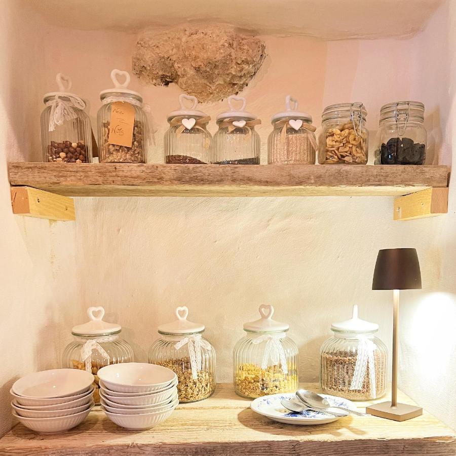 Masseria Vittoria Acaya Eksteriør bilde