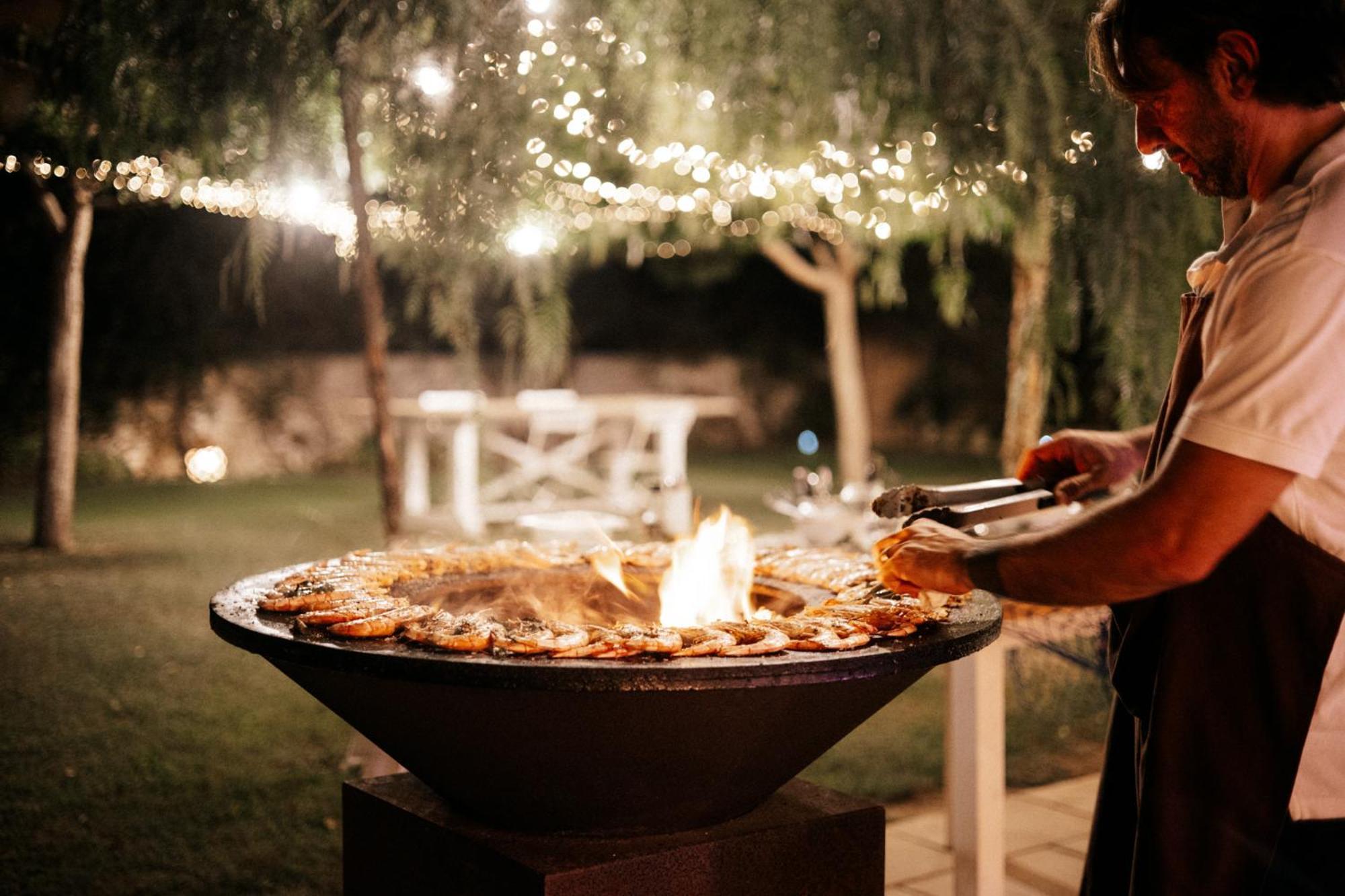 Masseria Vittoria Acaya Eksteriør bilde