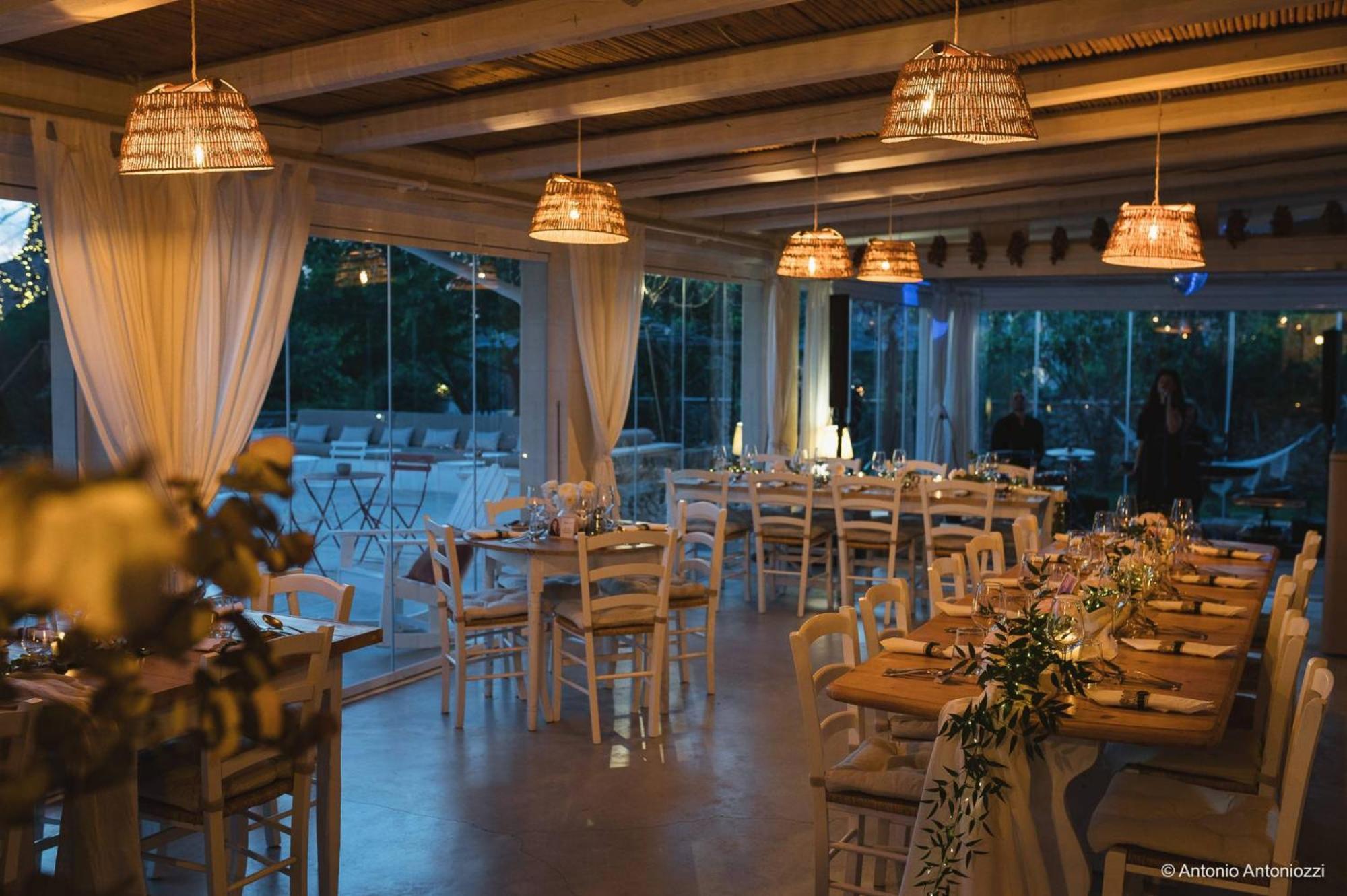 Masseria Vittoria Acaya Eksteriør bilde